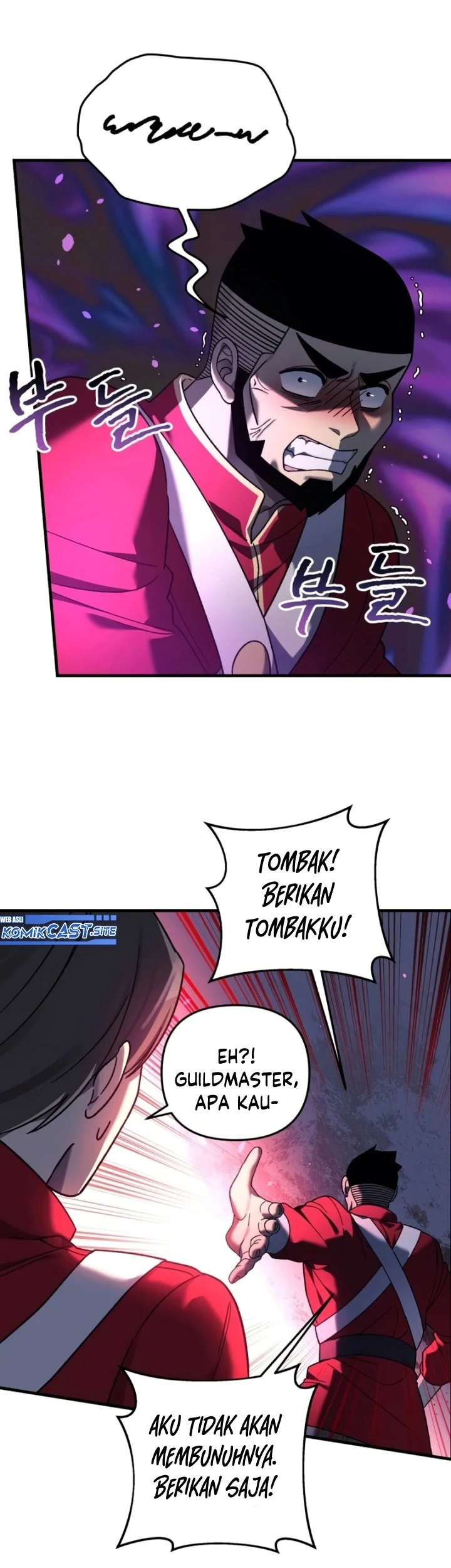 Chapter 71 - halaman 27