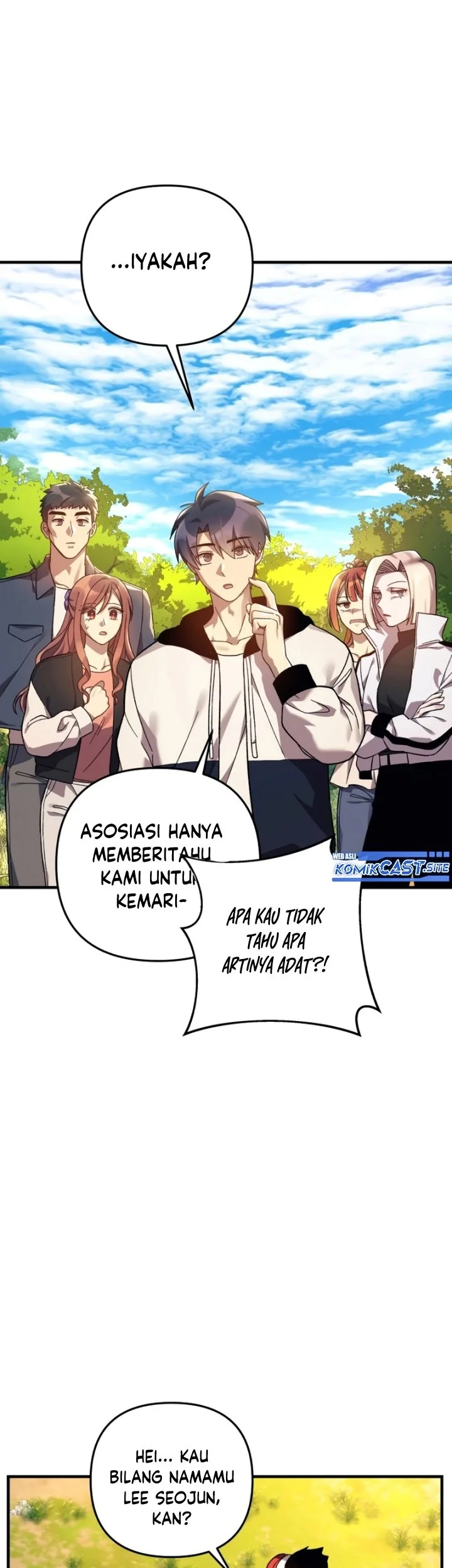 Chapter 71 - halaman 33
