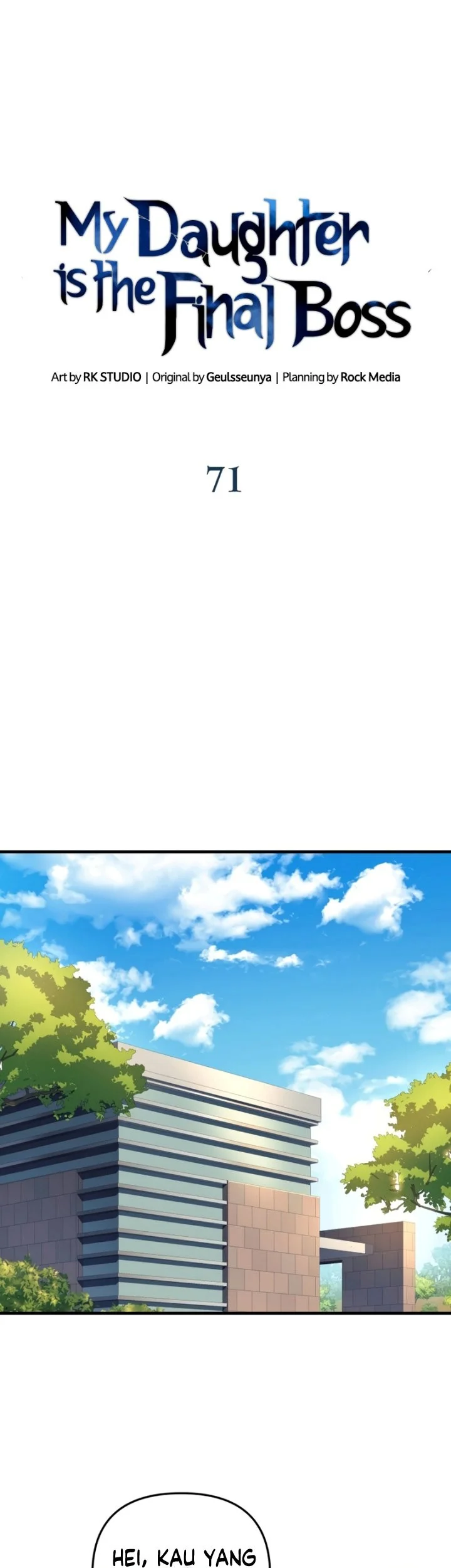 Chapter 71 - halaman 39