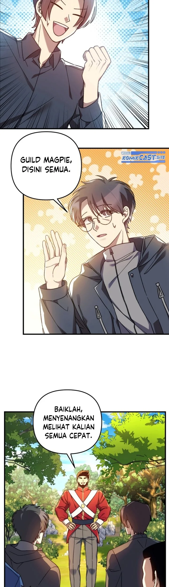 Chapter 71 - halaman 5