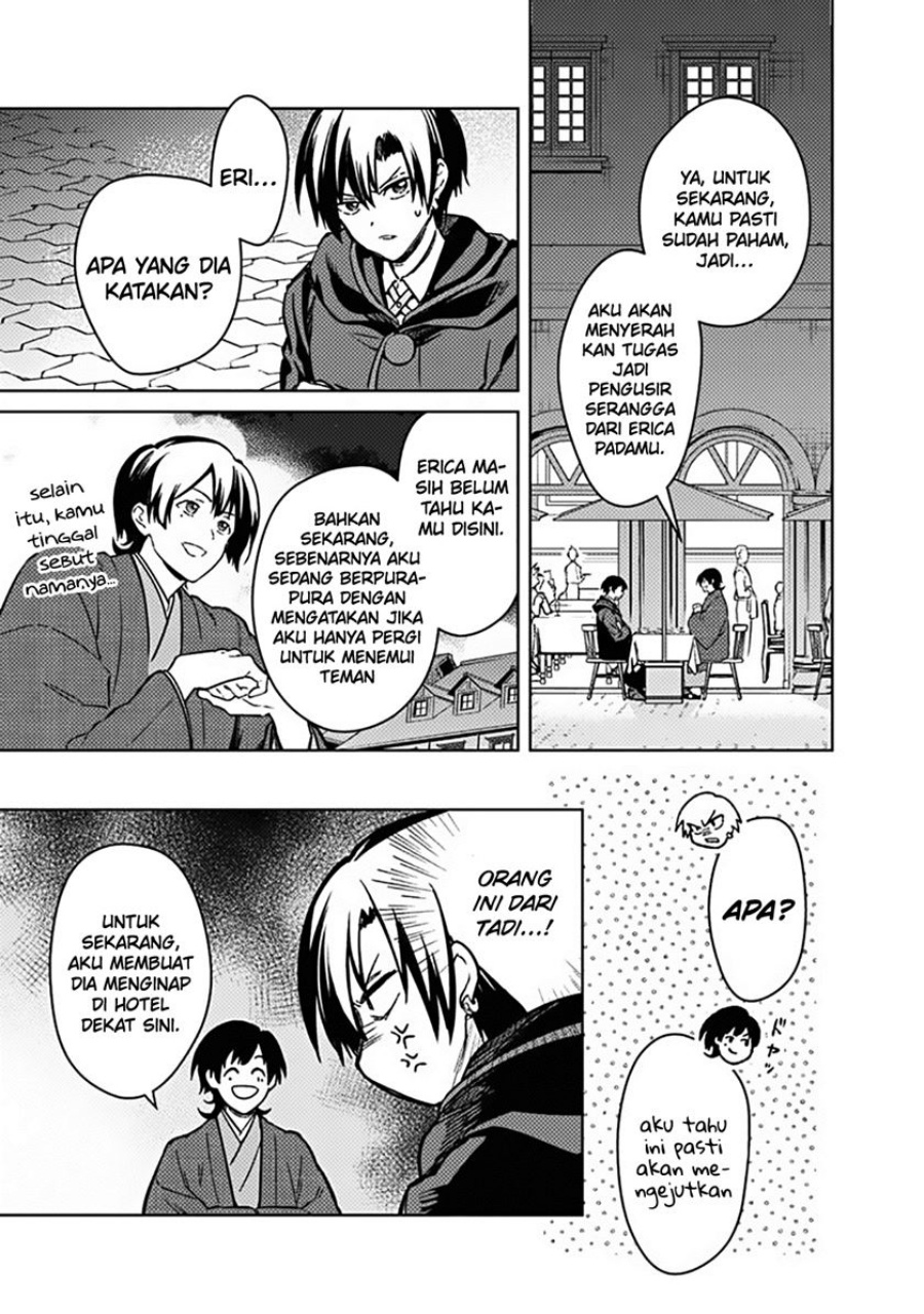 Chapter 76 - halaman 14