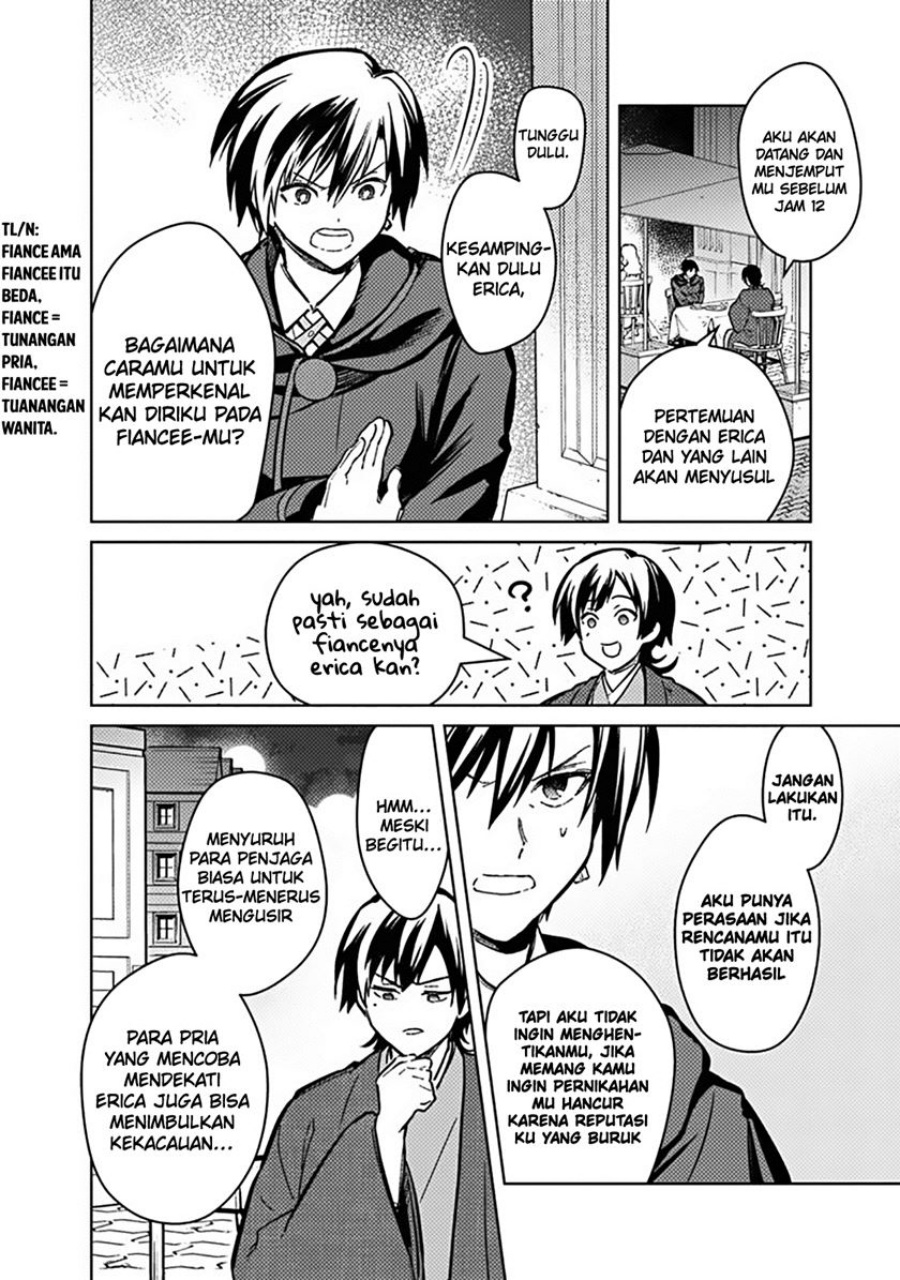 Chapter 76 - halaman 15