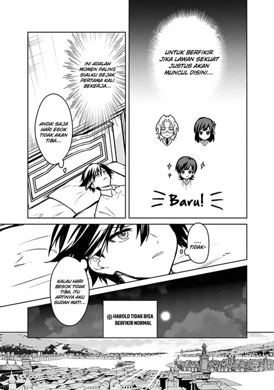 Chapter 76 - halaman 18