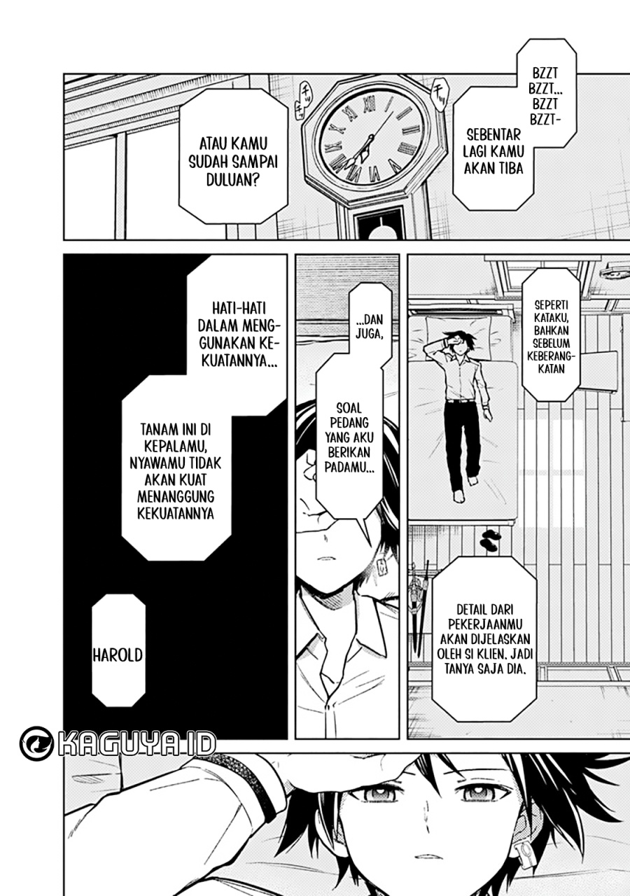 Chapter 76 - halaman 19