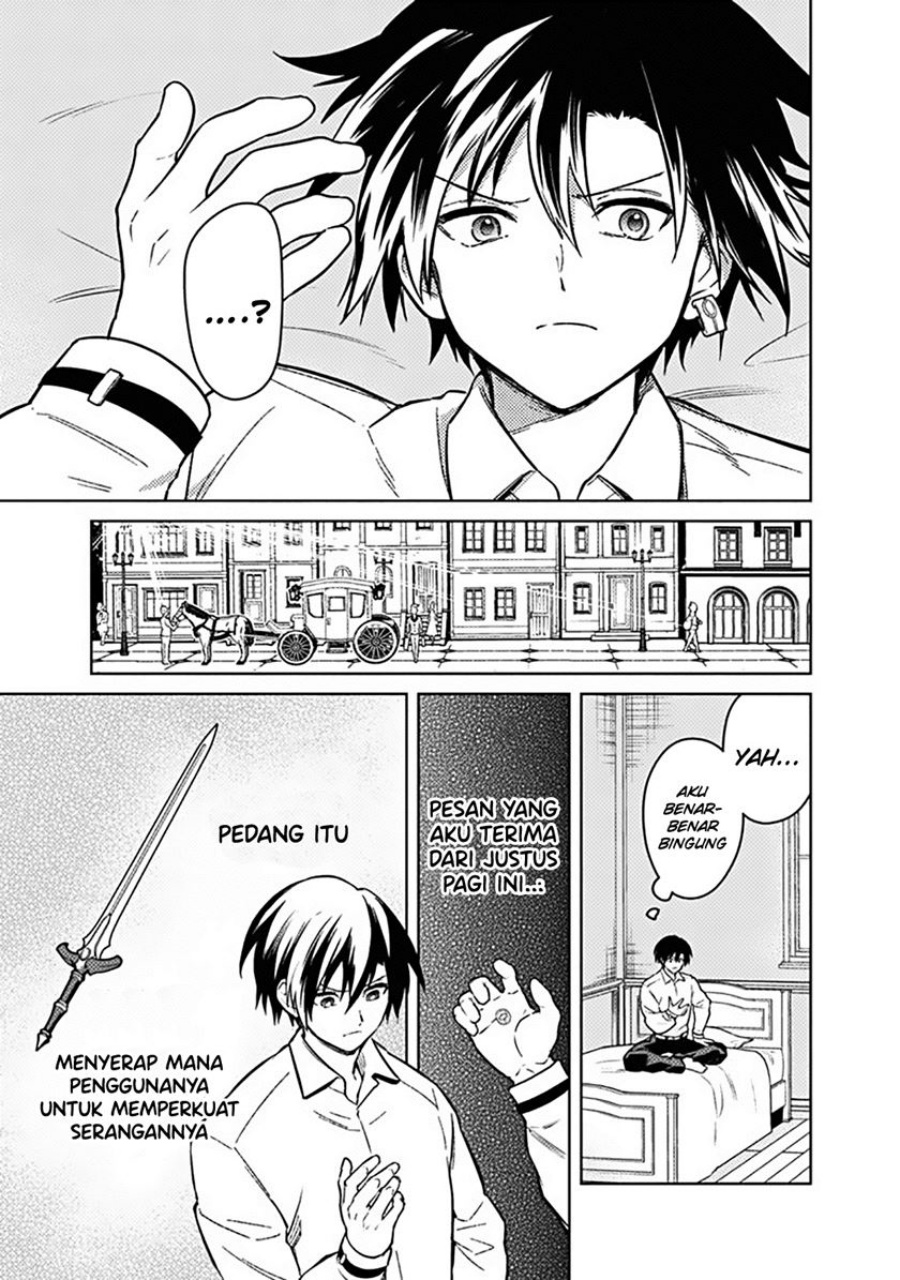 Chapter 76 - halaman 20