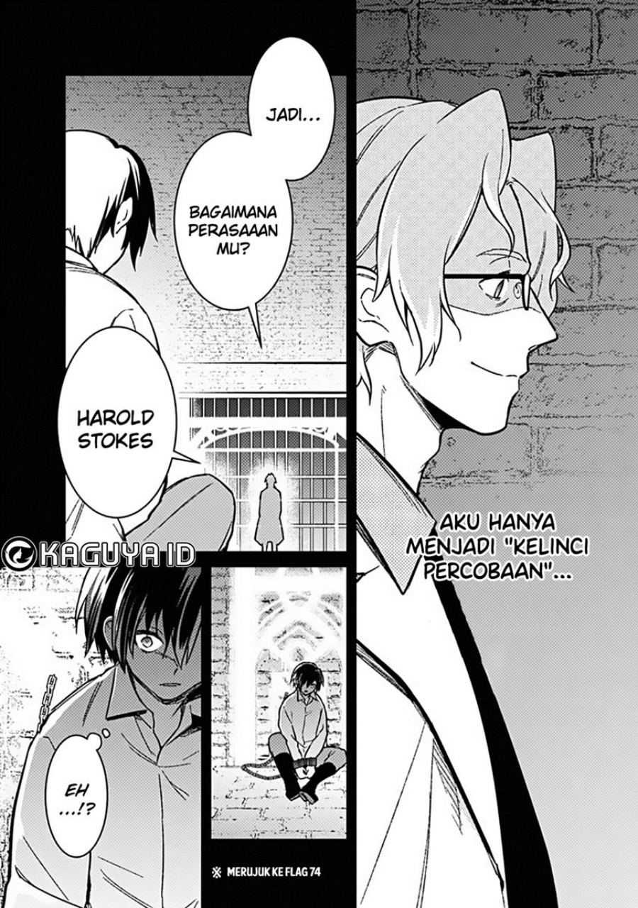 Chapter 76 - halaman 22