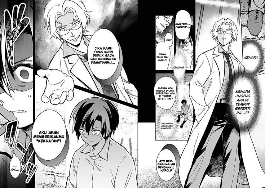 Chapter 76 - halaman 23