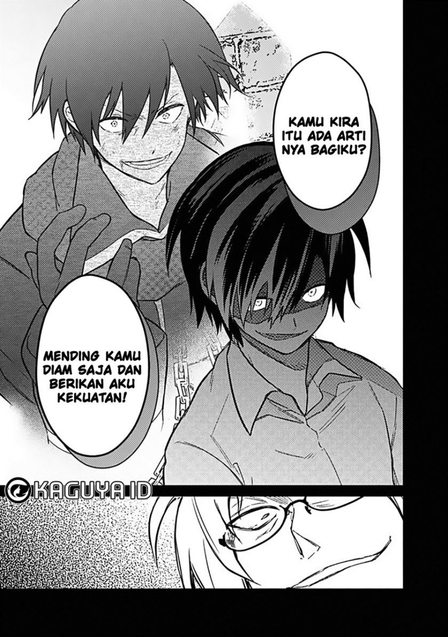 Chapter 76 - halaman 25