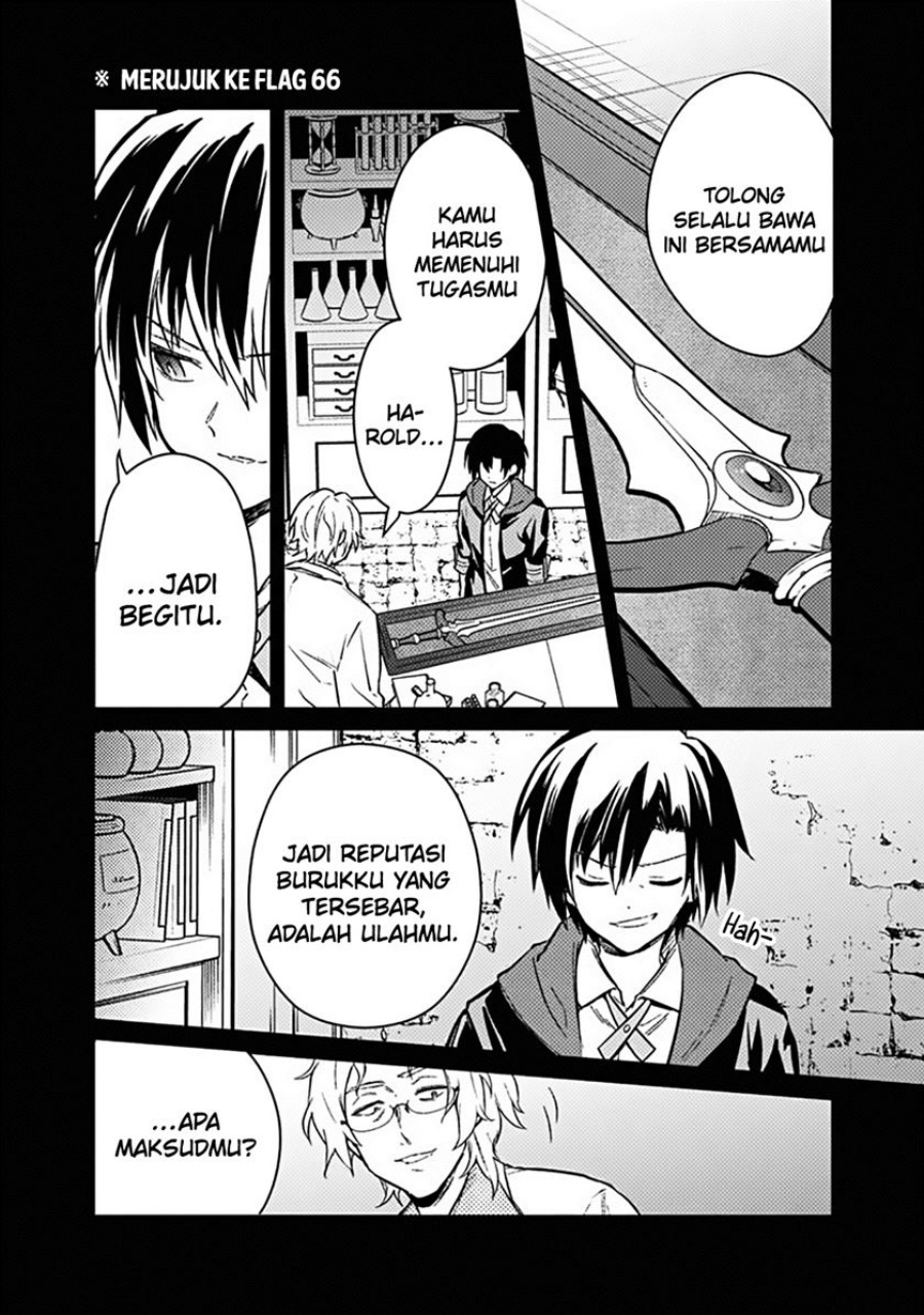 Chapter 76 - halaman 26