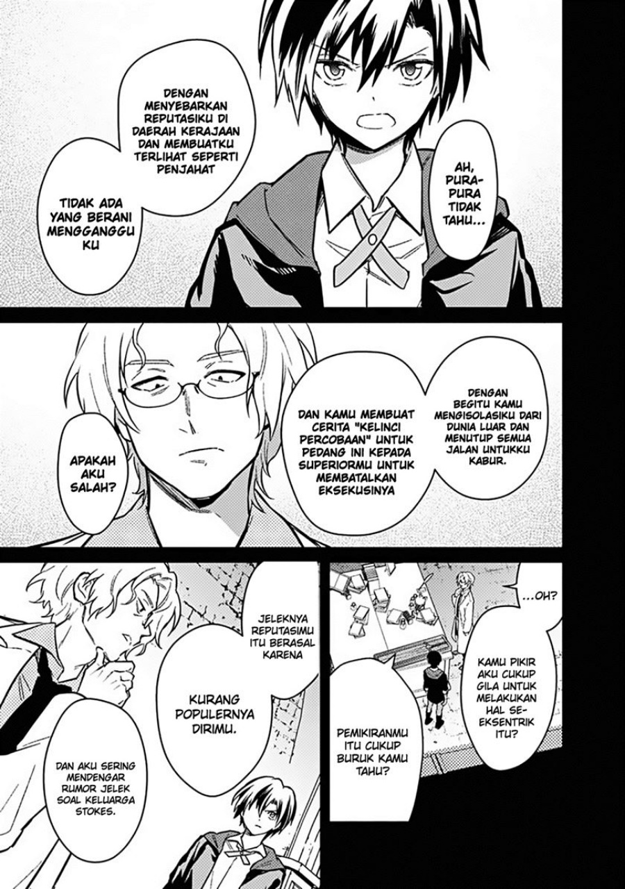Chapter 76 - halaman 27