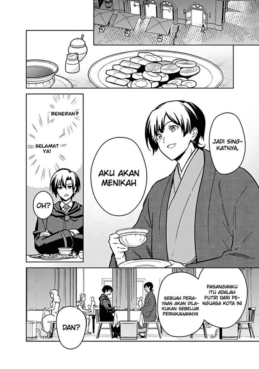 Chapter 76 - halaman 5