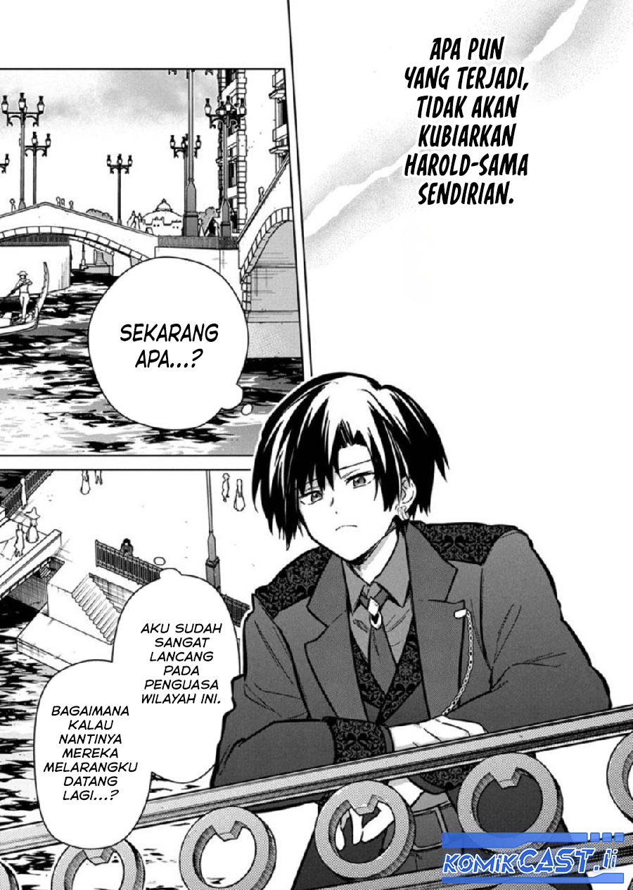 Chapter 79 - halaman 12