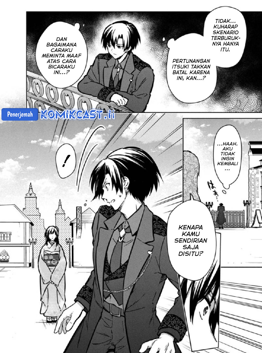 Chapter 79 - halaman 13