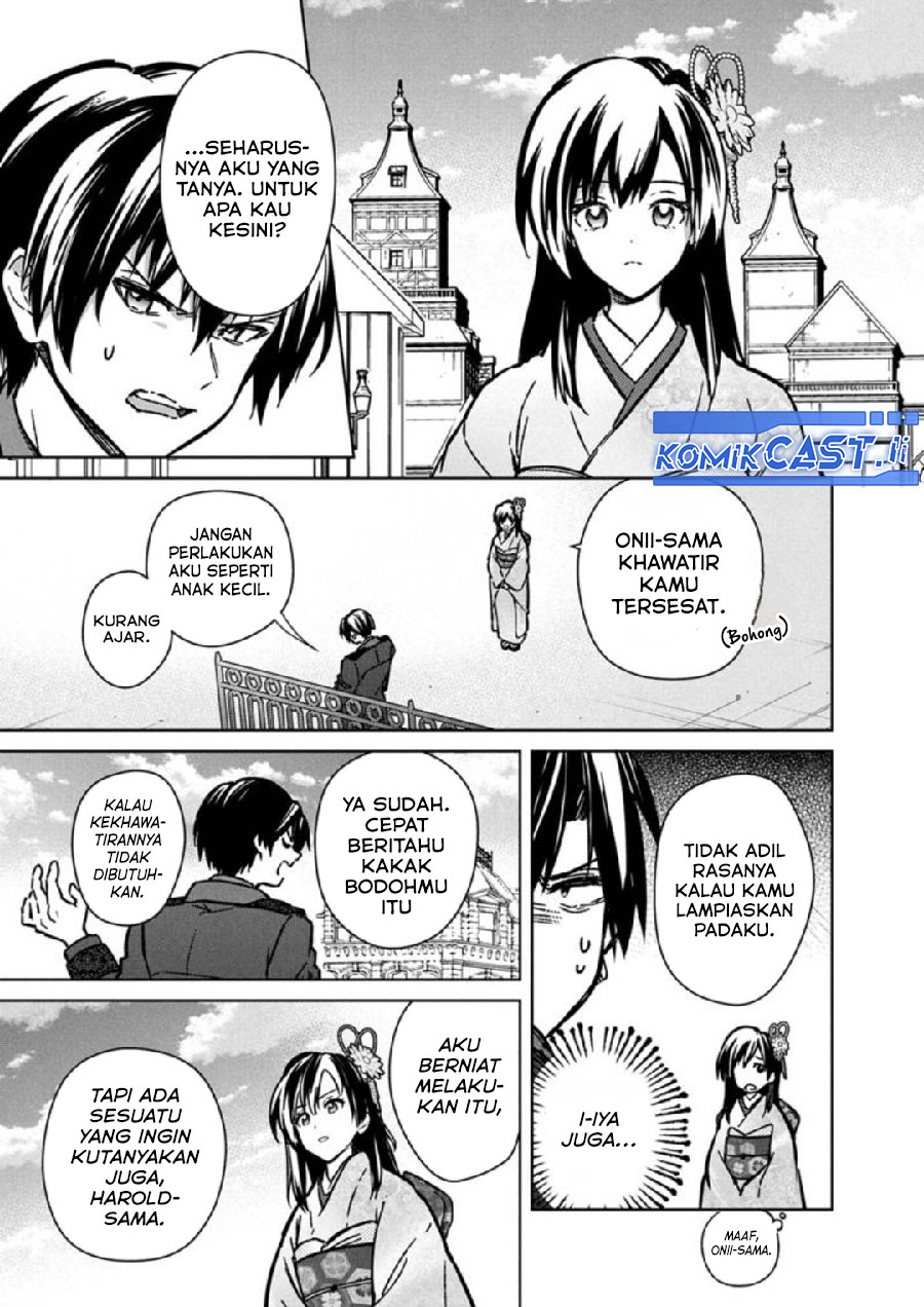 Chapter 79 - halaman 14