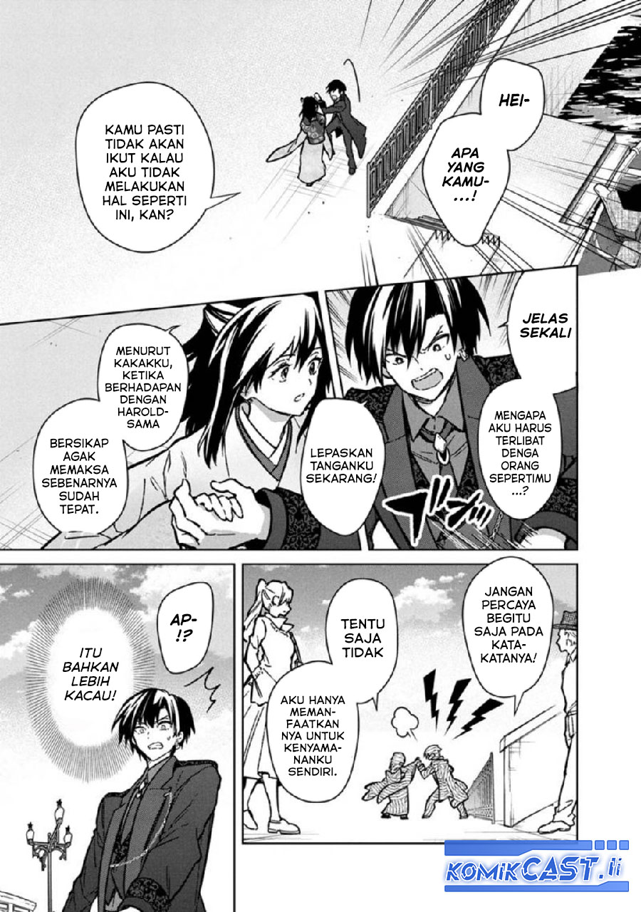 Chapter 79 - halaman 18