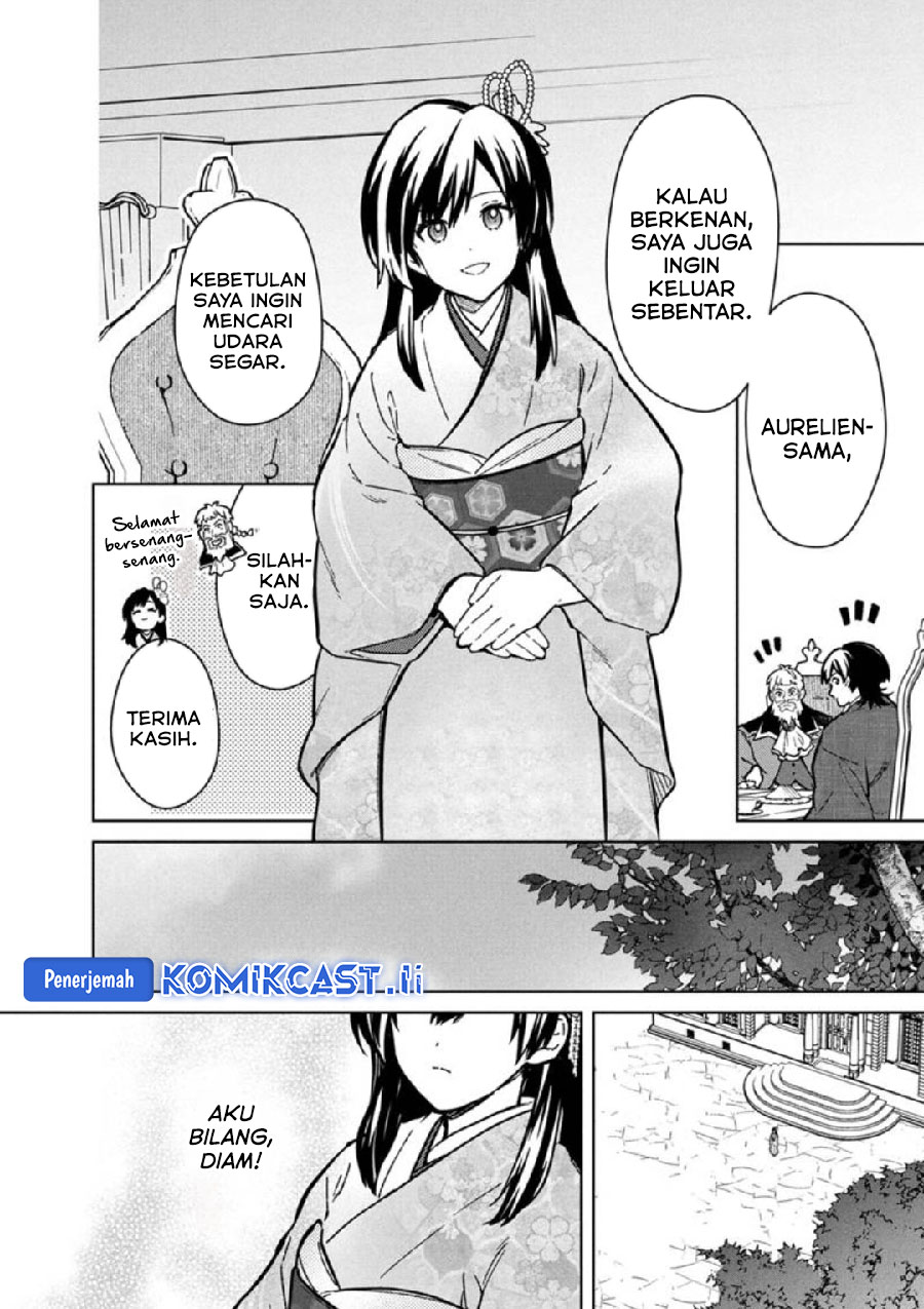 Chapter 79 - halaman 9