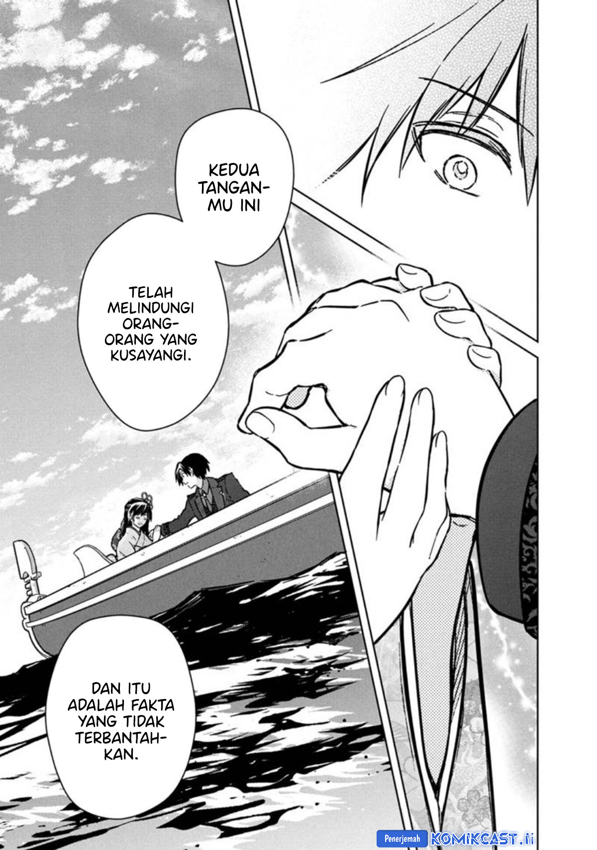 Chapter 80 - halaman 13