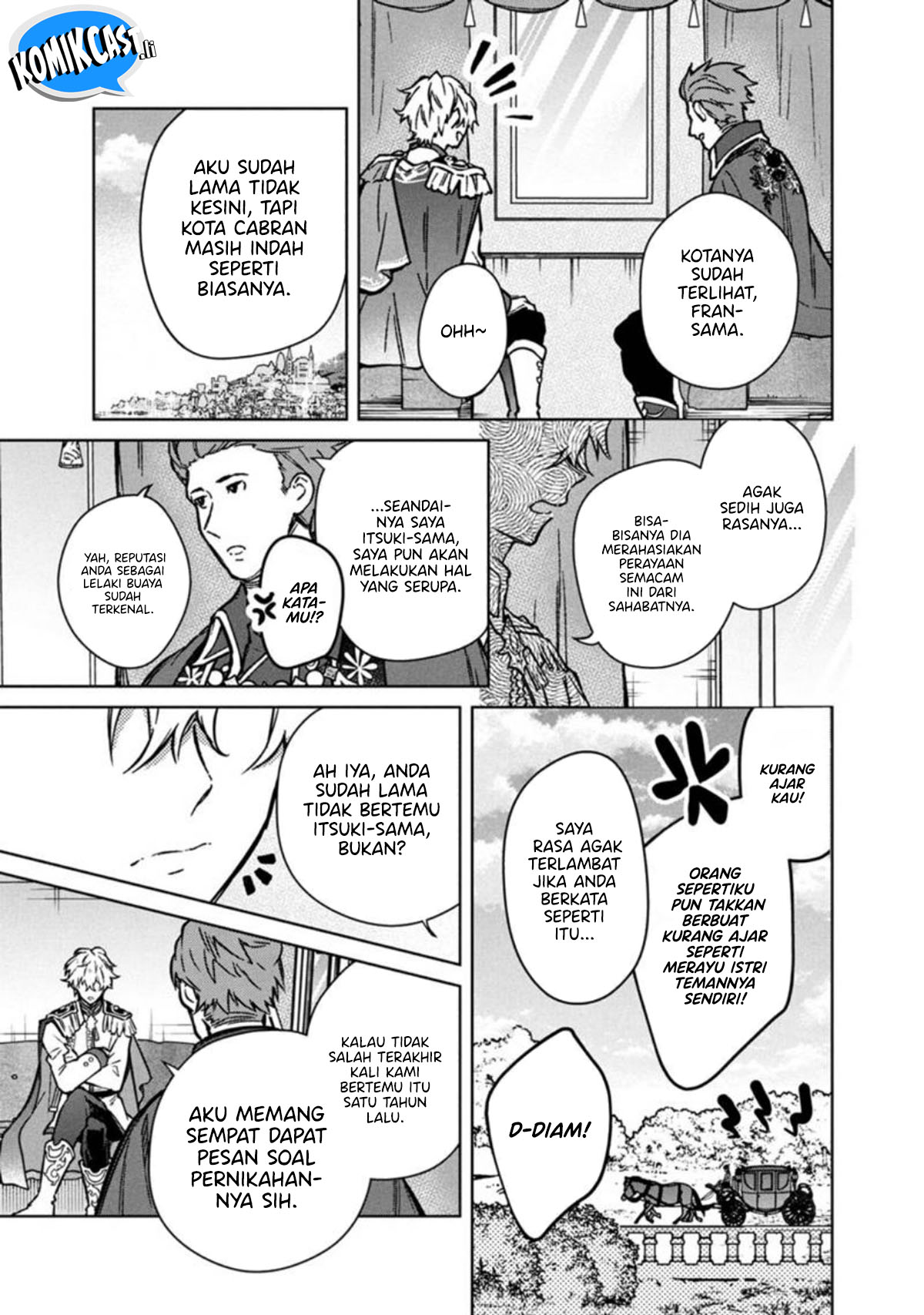 Chapter 80 - halaman 18