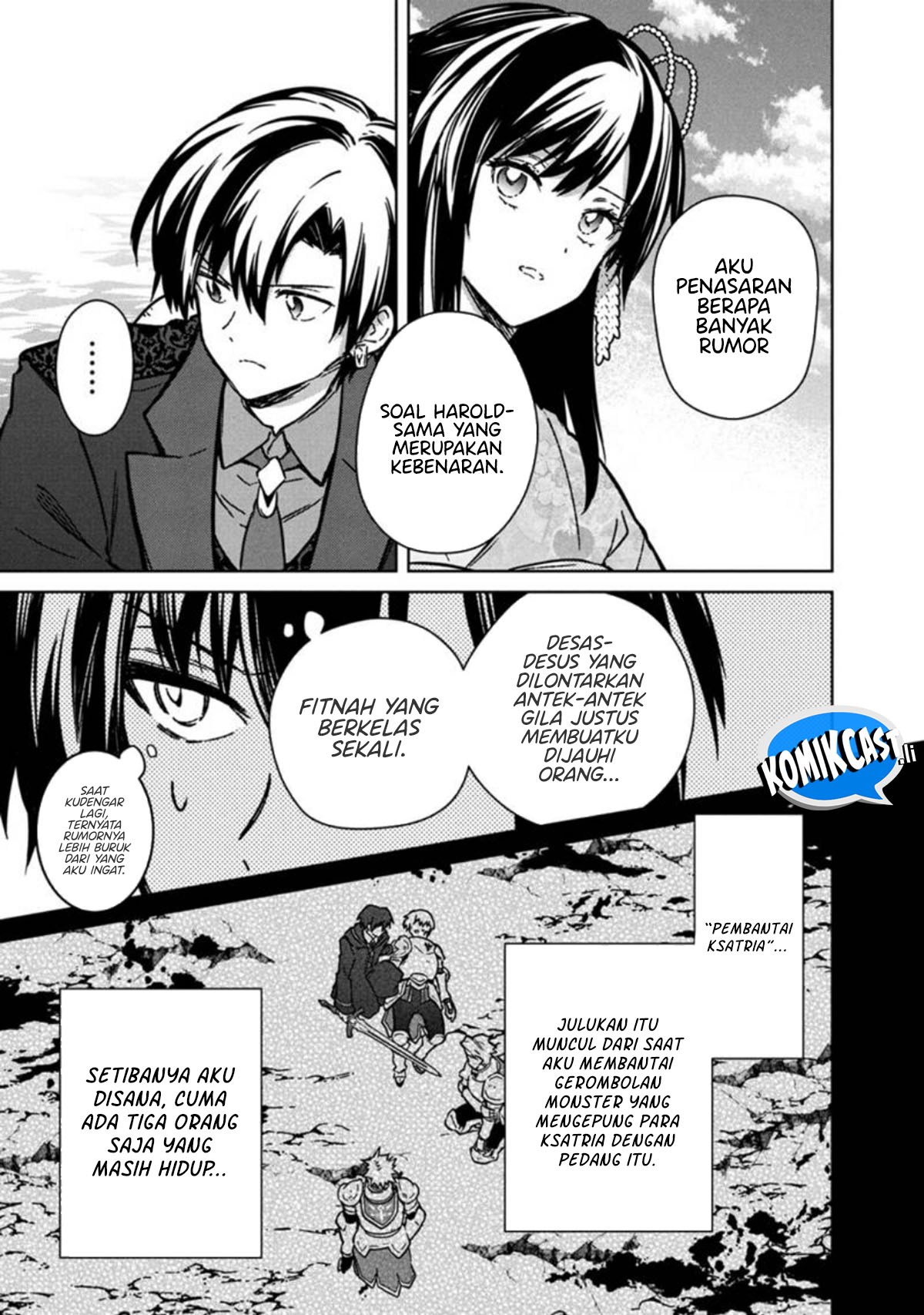 Chapter 80 - halaman 9