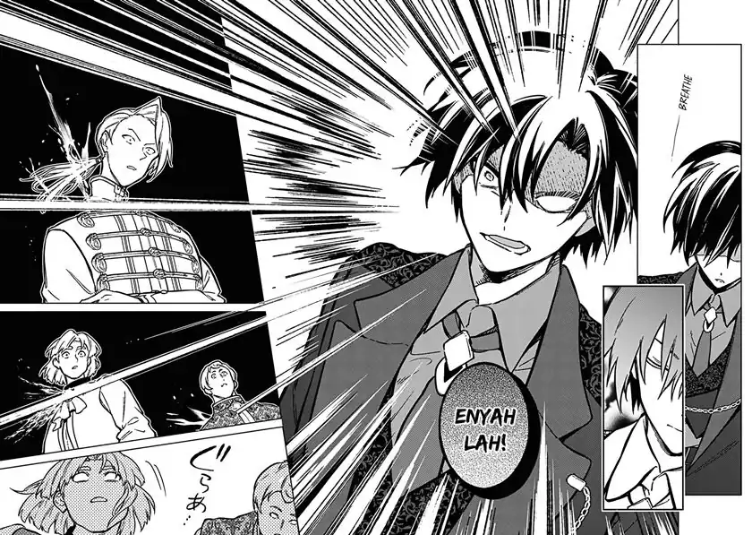 Chapter 81 - halaman 14
