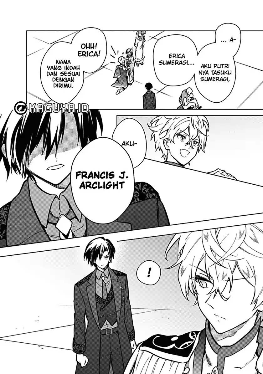 Chapter 81 - halaman 19