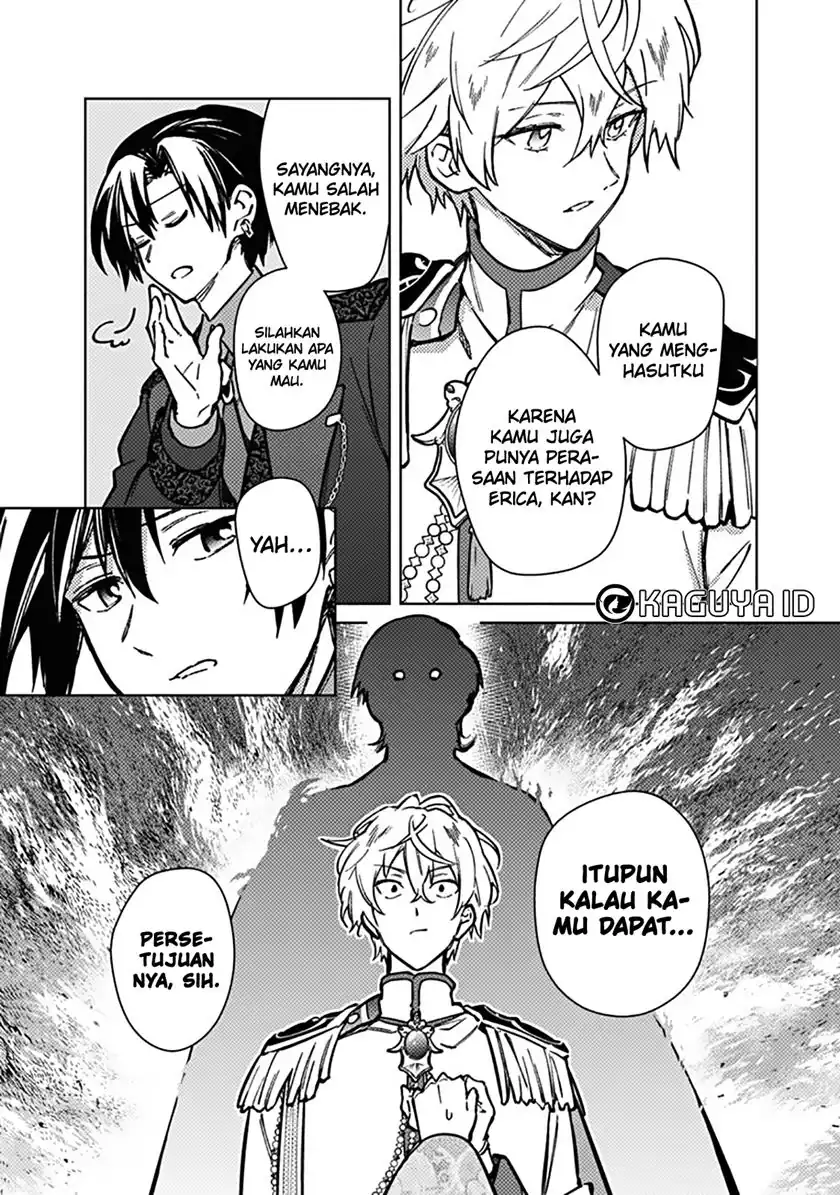Chapter 81 - halaman 22