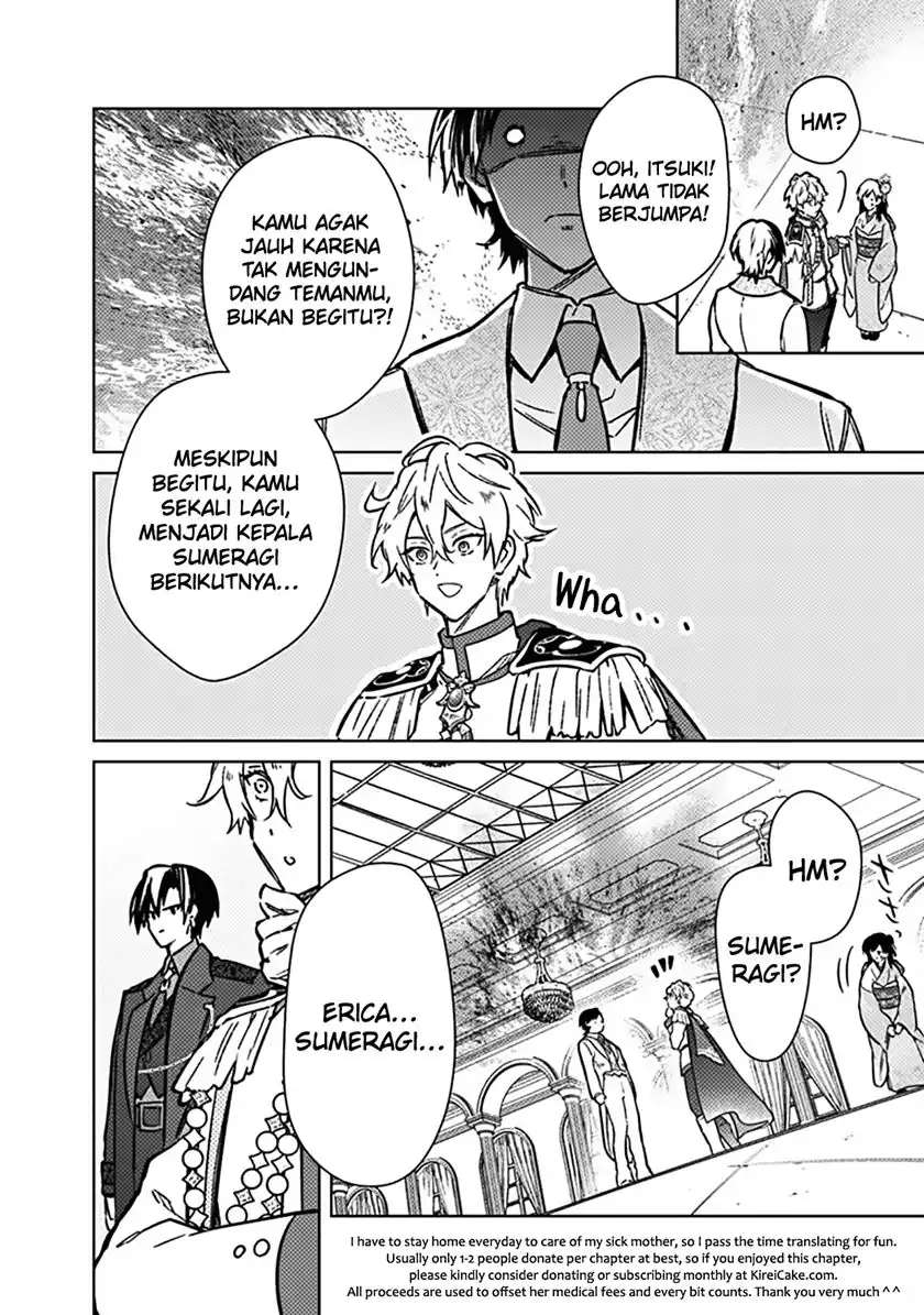 Chapter 81 - halaman 23