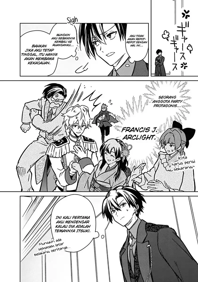 Chapter 81 - halaman 25