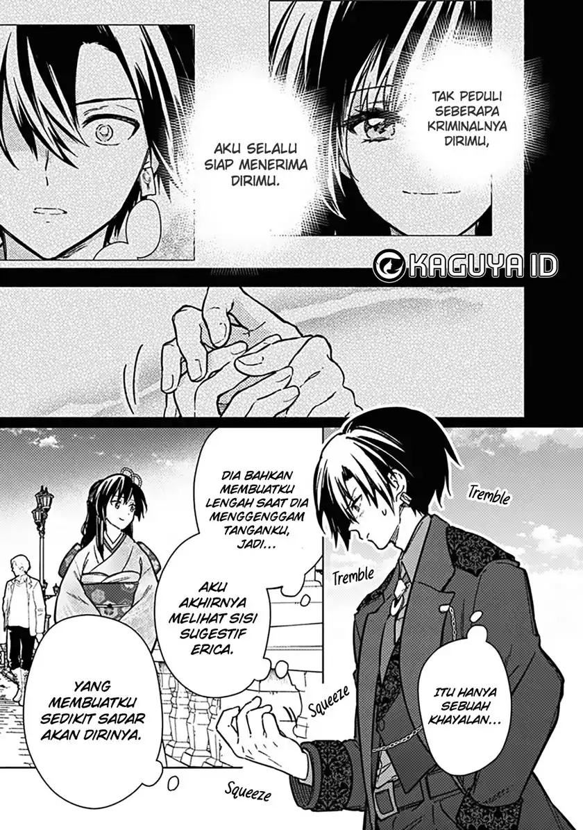 Chapter 81 - halaman 7