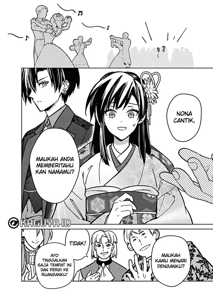 Chapter 81 - halaman 10