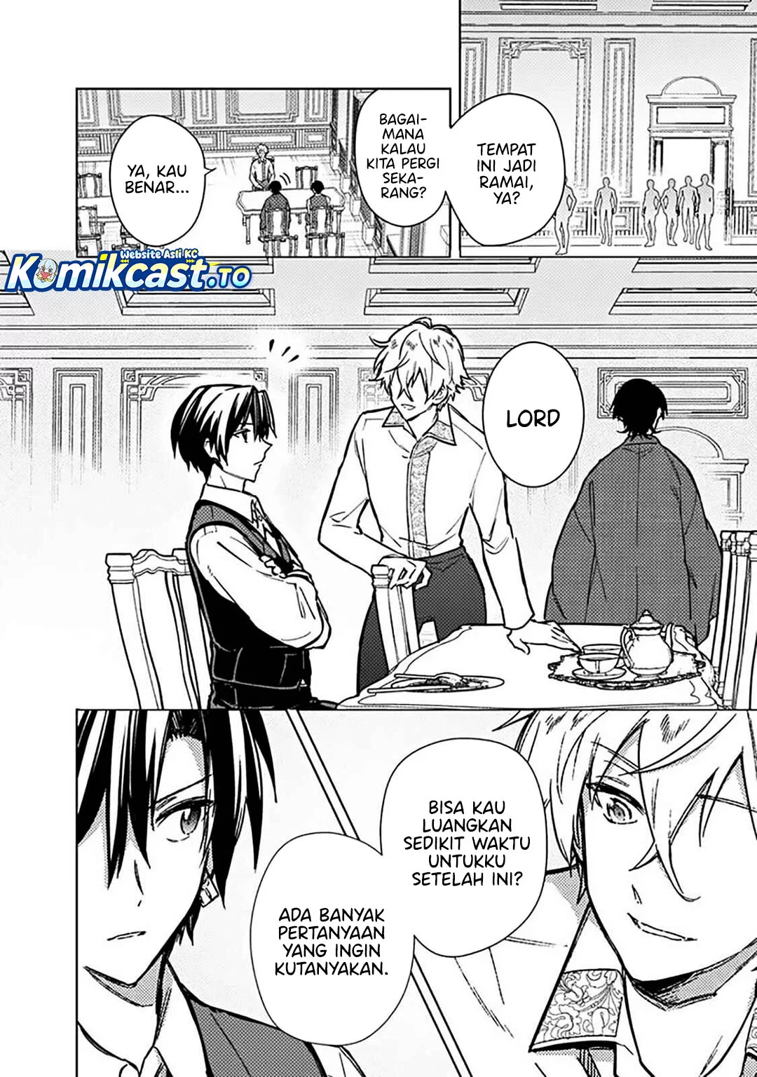 Chapter 82 - halaman 11