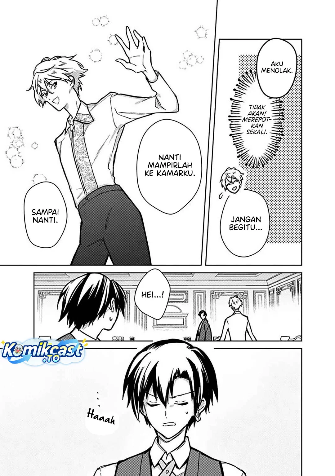 Chapter 82 - halaman 12