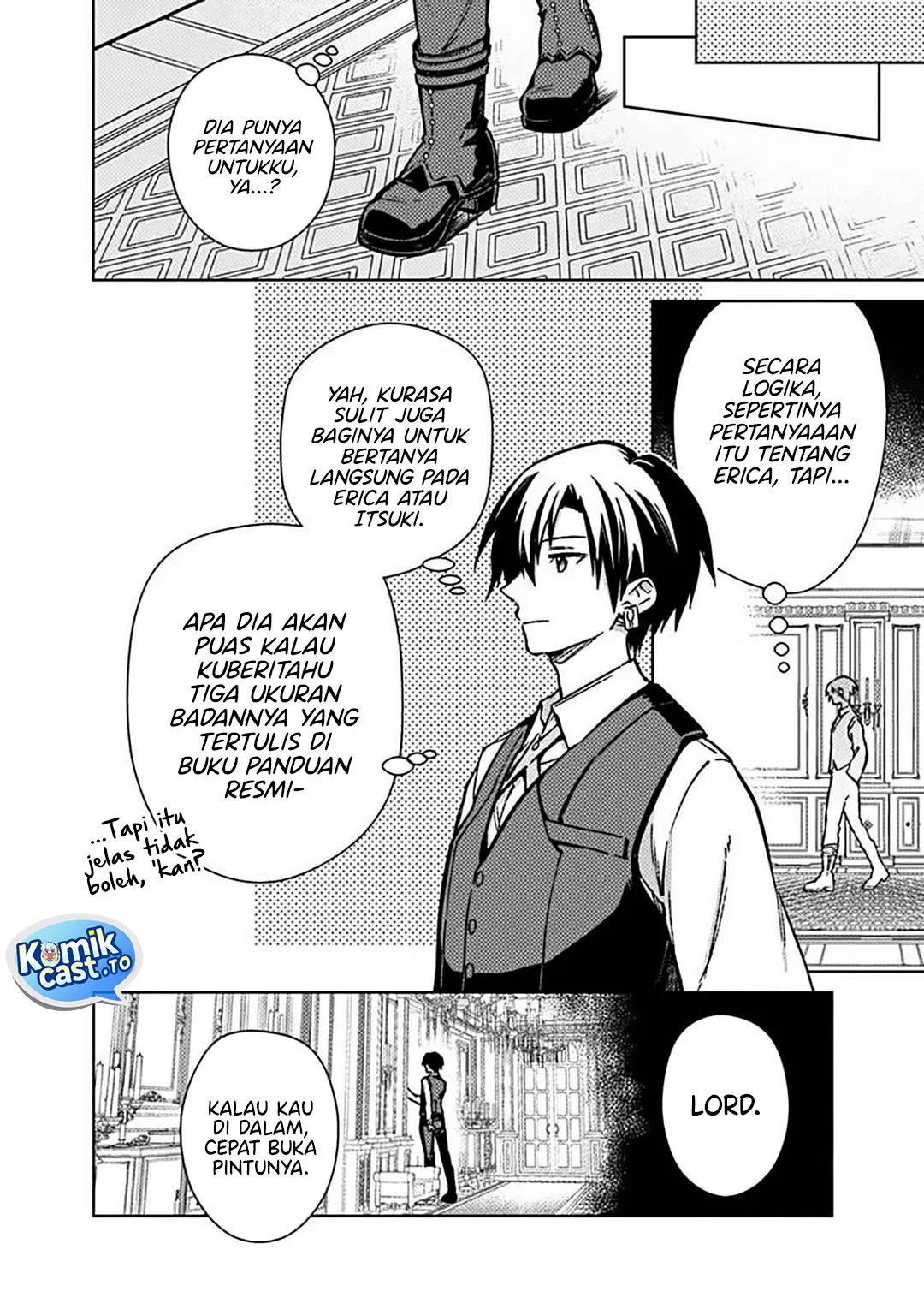 Chapter 82 - halaman 13
