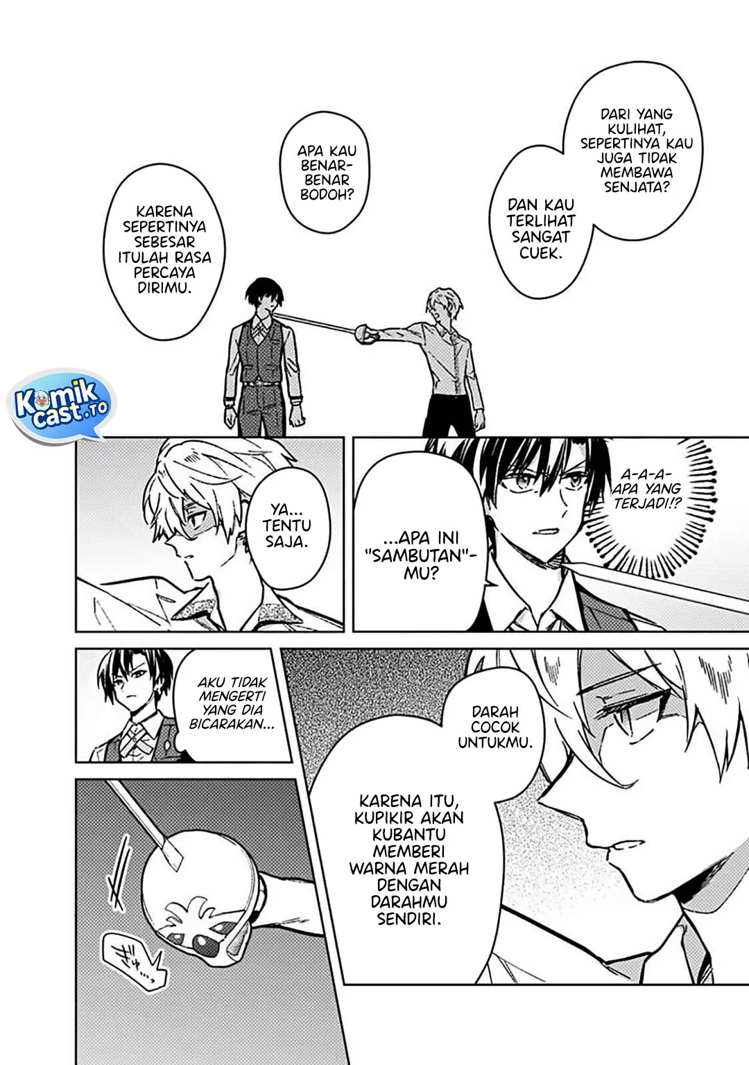 Chapter 82 - halaman 16
