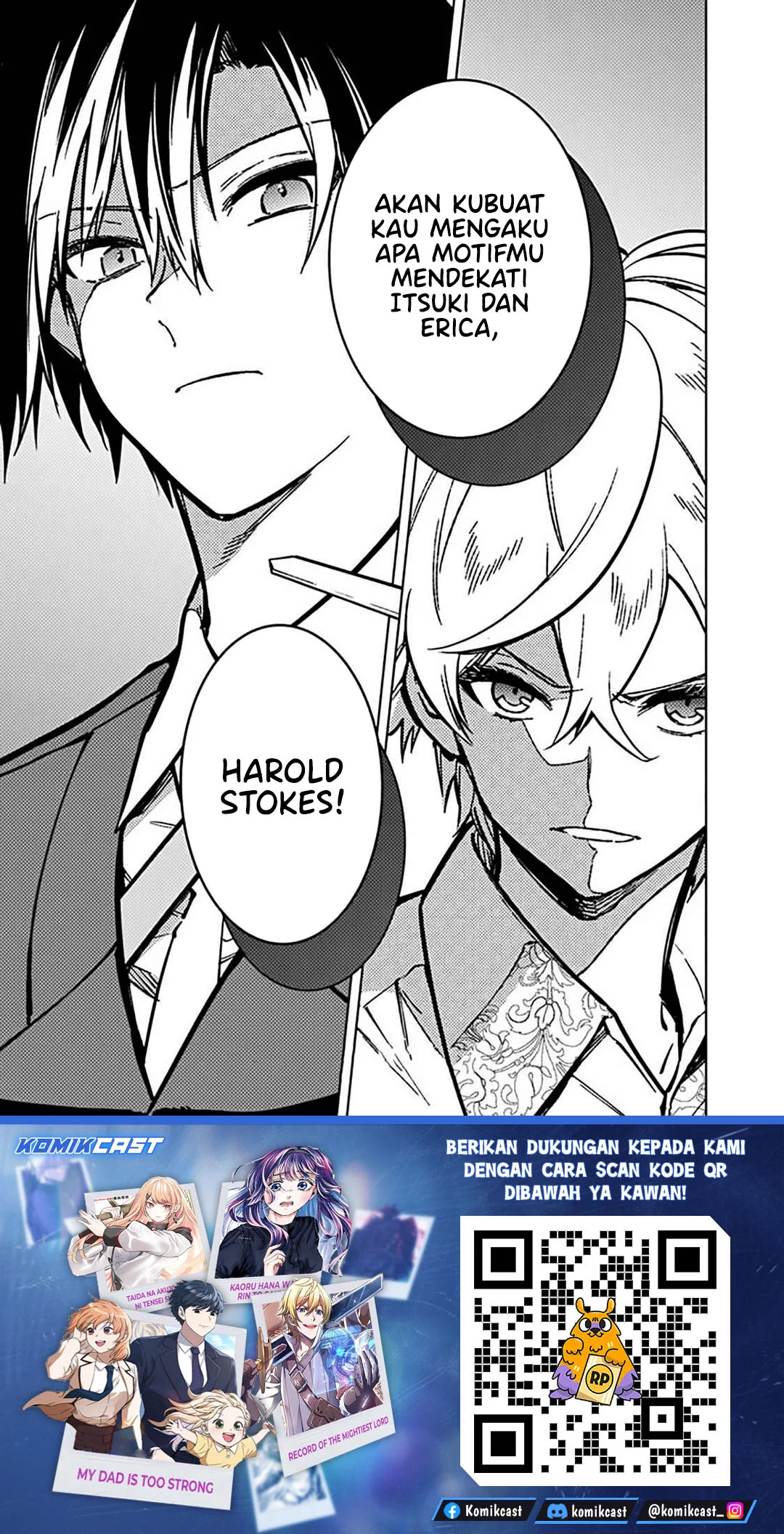 Chapter 82 - halaman 17