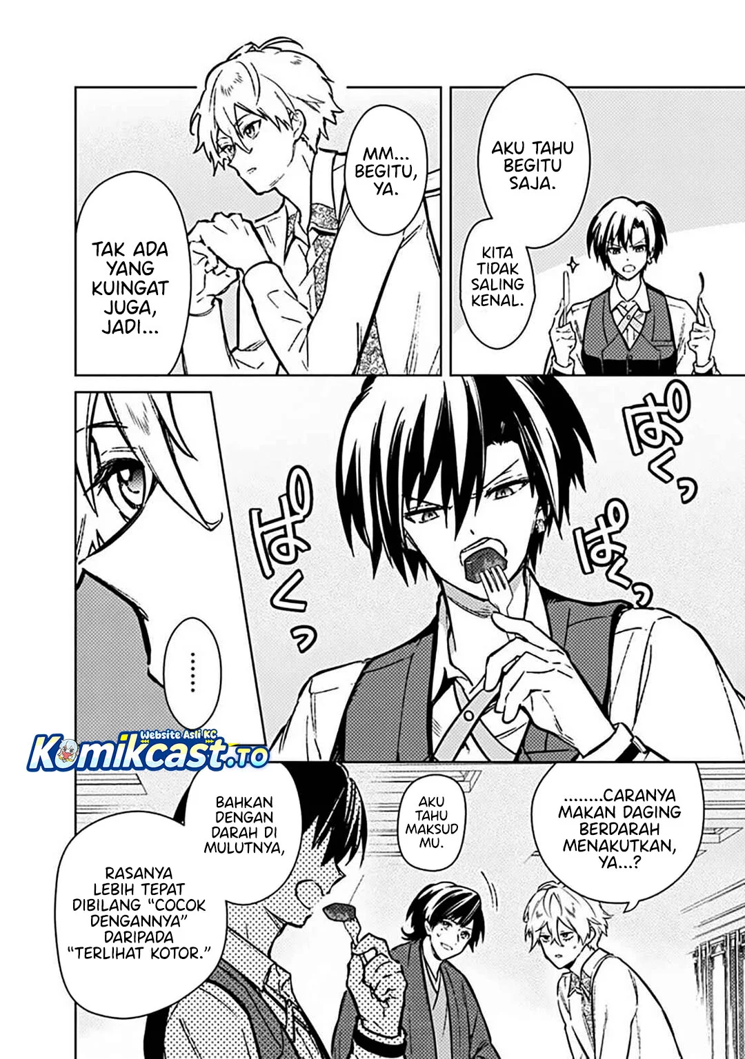 Chapter 82 - halaman 5