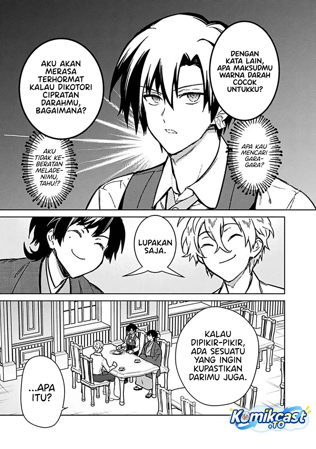 Chapter 82 - halaman 6