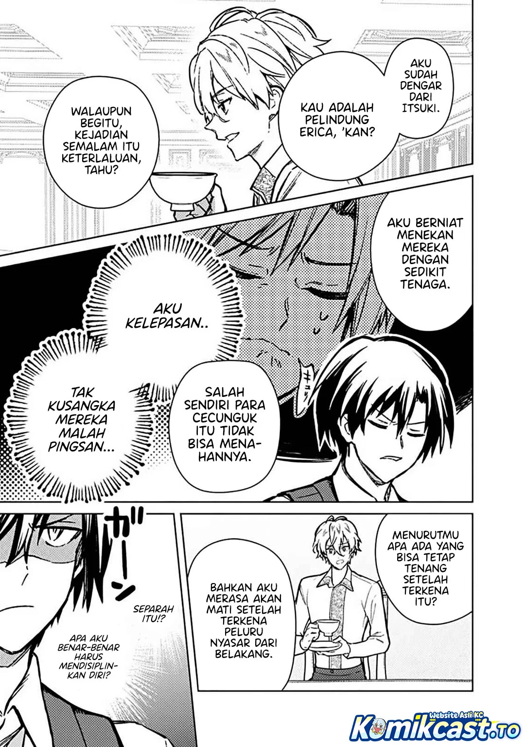 Chapter 82 - halaman 8