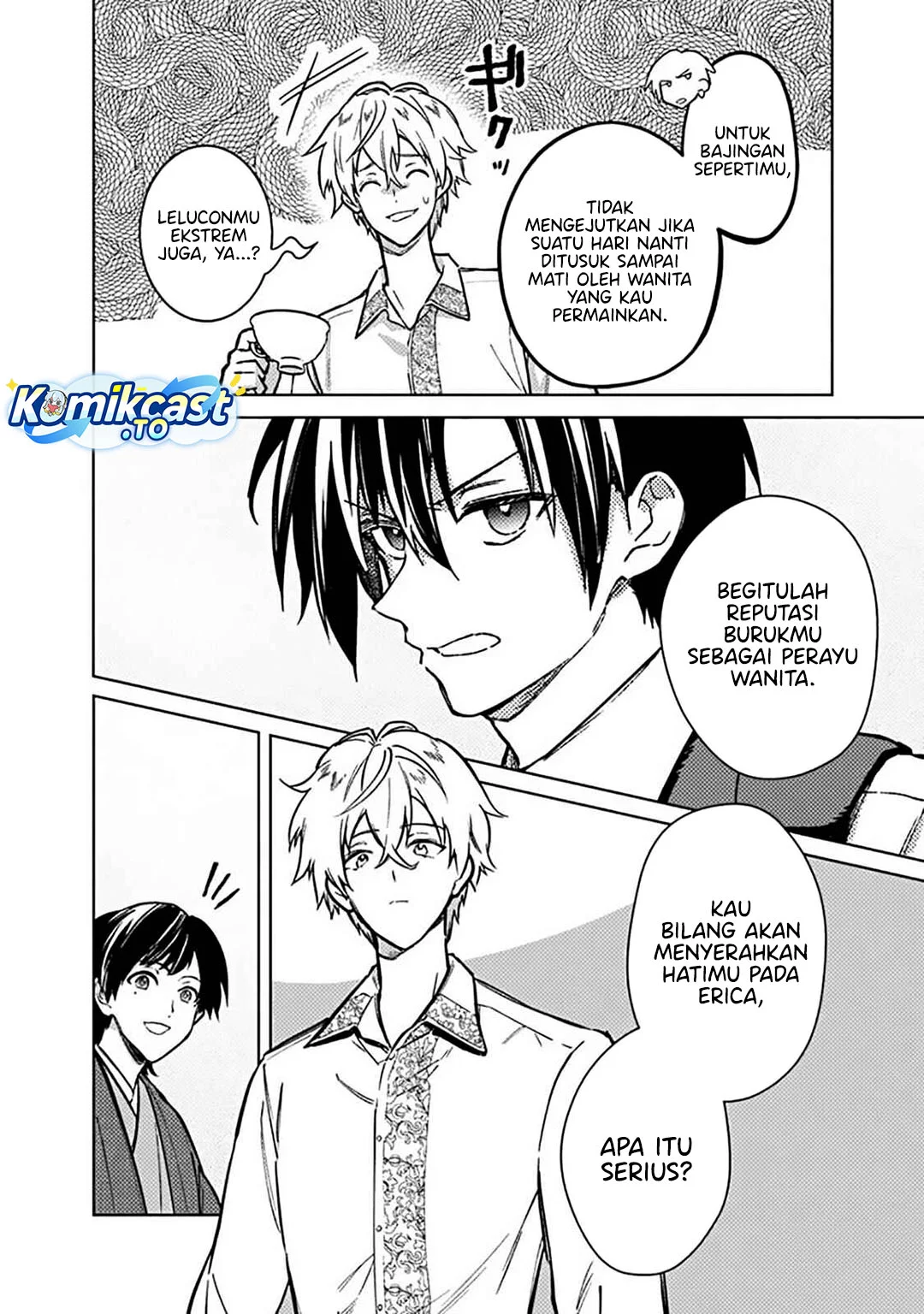 Chapter 82 - halaman 9