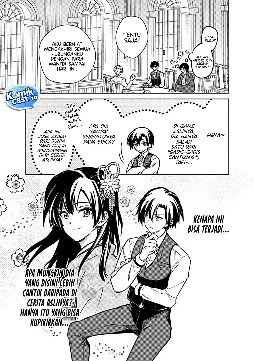 Chapter 82 - halaman 10
