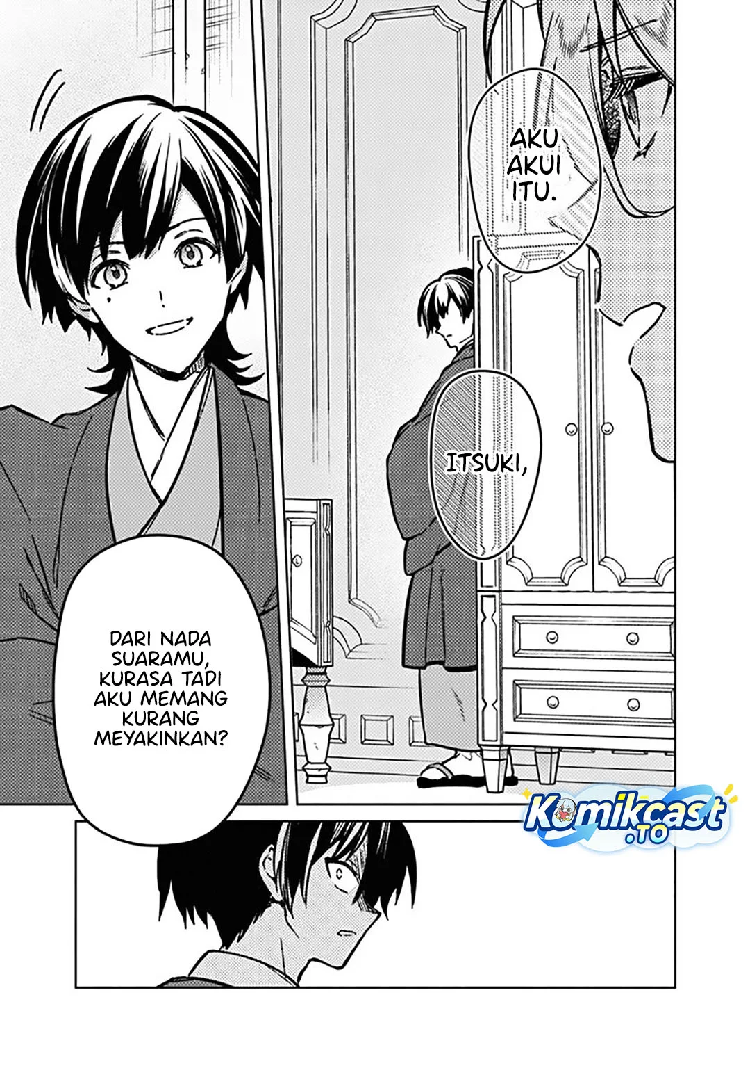 Chapter 83 - halaman 12