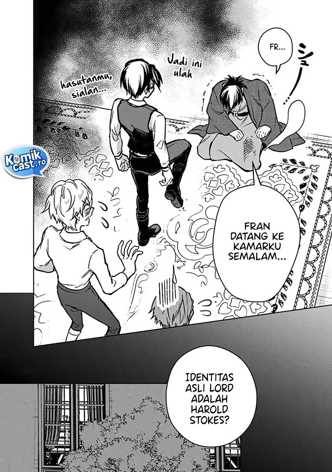 Chapter 83 - halaman 13