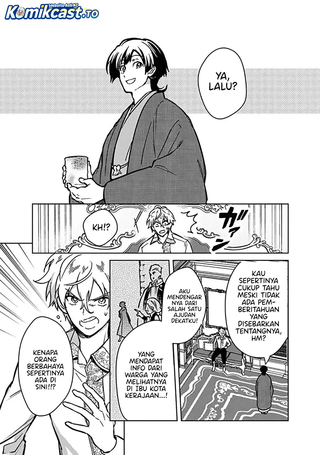 Chapter 83 - halaman 14