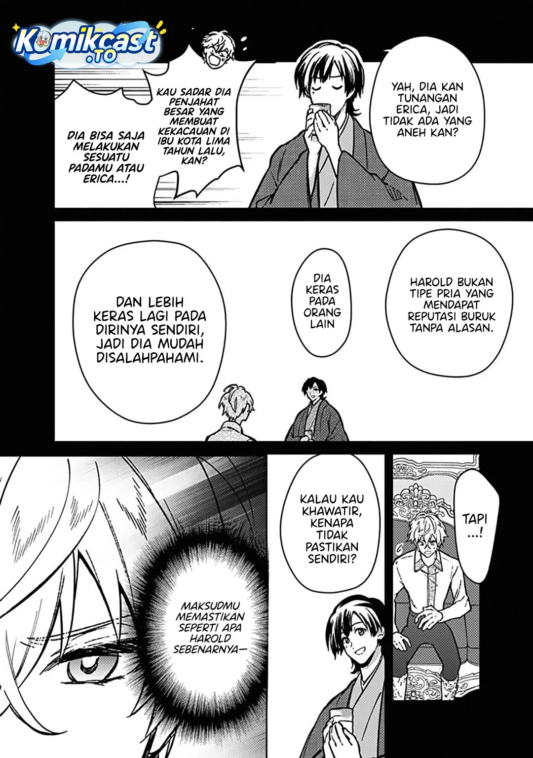 Chapter 83 - halaman 15