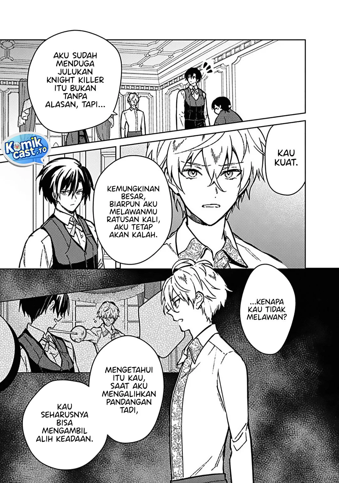 Chapter 83 - halaman 16