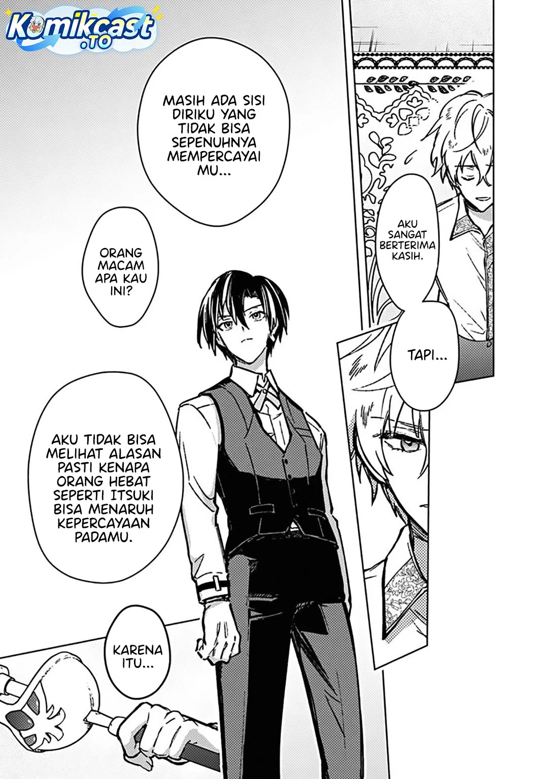 Chapter 83 - halaman 18