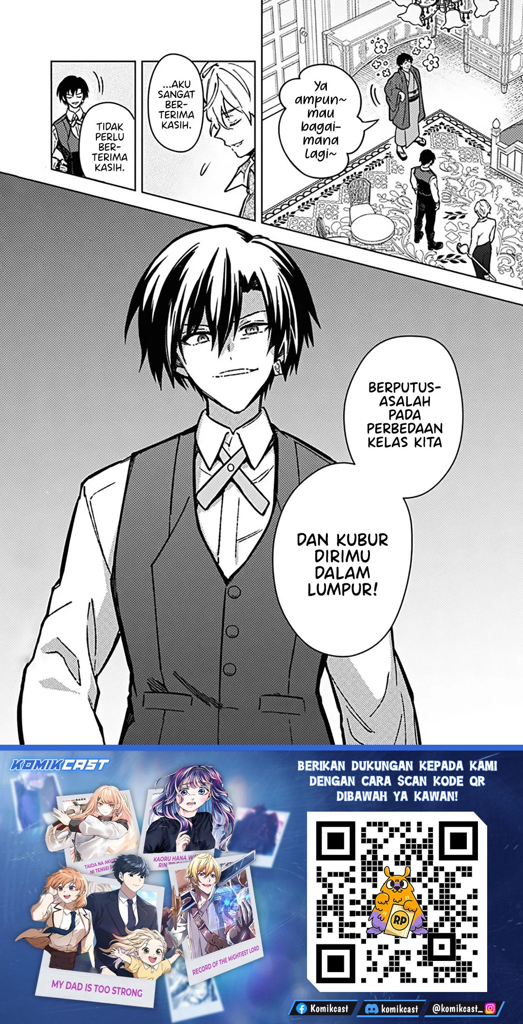 Chapter 83 - halaman 20