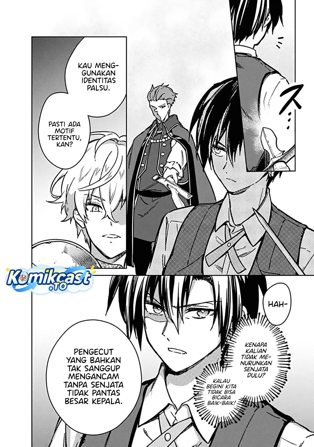 Chapter 83 - halaman 3