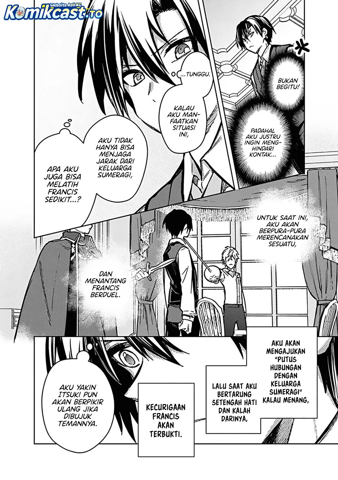 Chapter 83 - halaman 5