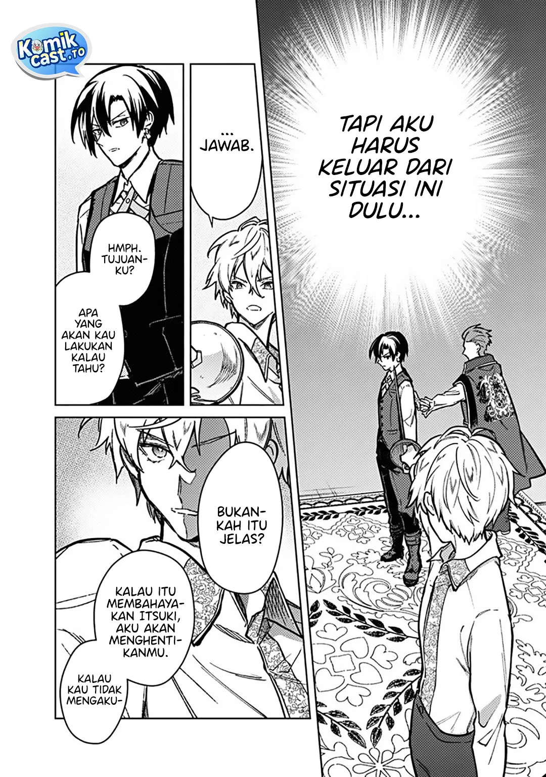 Chapter 83 - halaman 7